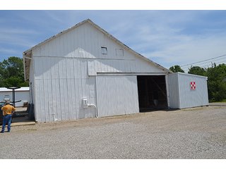 Property photo 39 - 4 Trupointe Agronomy Locations + Assorted Chemical & Fertilizer Tanks